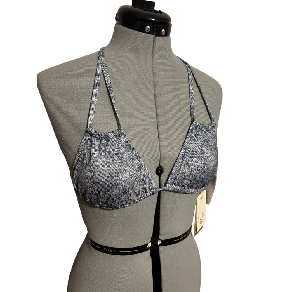 Billabong Women’s Bikini Top